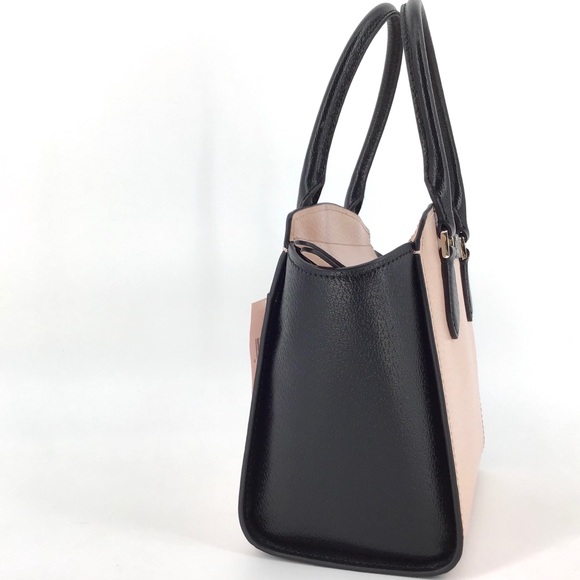 Kate Spade Jeanne Small Satchel Bag NWT - Picture 3 of 7